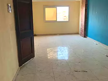 Apartments For rent in El Mohawelat St., El Talbeya, 130 sqm