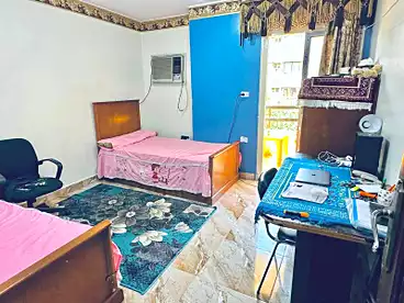 Apartments For sale in Ismael Kamel St., Helwan El Sharkeya, 200 sqm