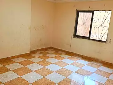 Apartments For rent in El Mohawelat St., El Talbeya, 150 sqm