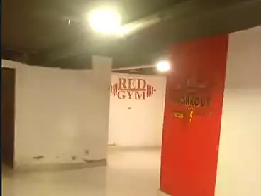 Commercial For rent in Khalil Hamada St., Sidi Beshr Bahri, 220 sqm