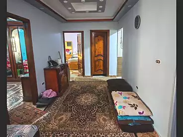 شقق للبيع في الهانوفيل، العجمي، 100 متر