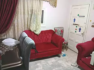عقارات للبيع في شارع جمال عبد الناصر، فيكتوريا، 75 متر
