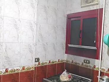 شقق للبيع في شارع كورنيش النيل، حدائق حلوان، 120 متر