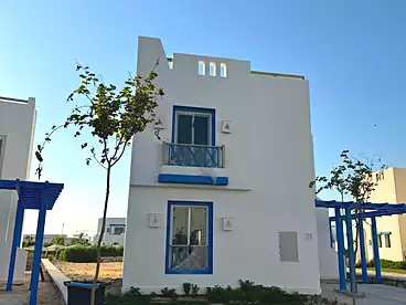 Properties For sale in Ras El Hekma, North Coast, 435 sqm