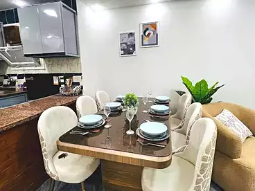 عقارات للبيع في شاطئ النخيل - ٦ اكتوبر، العجمي، 100 متر