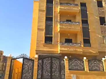 Building For sale in El Obour, Greater Cairo, 280 sqm