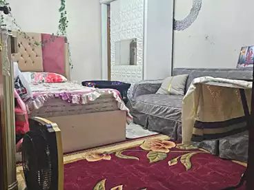 شقق للبيع في شارع مصطفى كامل، فلمنج، 150 متر