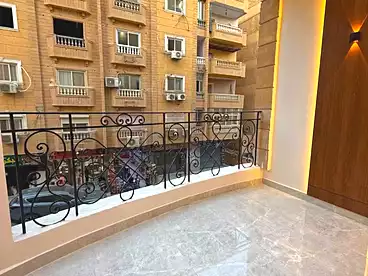 شقق للبيع في منطقة أ، حدائق الأهرام، 155 متر