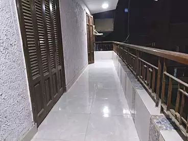 Apartments For sale in Sahl Hamza St, El Talbeya, 170 sqm