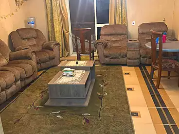 Apartments For sale in El Shesheni St., El Mariotia, 140 sqm