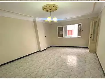 Apartments For sale in Mecca St., El Bitash, 120 sqm