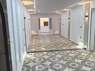 شقق للبيع في شارع رضوان، الهانوفيل، 130 متر