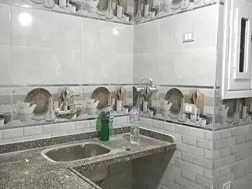 Properties For sale in Hosni Mubarak St., Abu Yusuf, 120 sqm