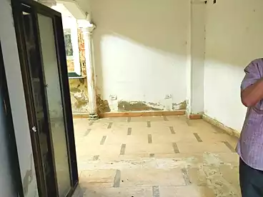 عقارات للبيع في شارع عمر خيرت، السيده زينب، 35 متر