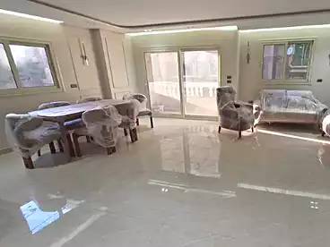 Furnished Apartment For rent in El Rawda St., Manial, 190 sqm