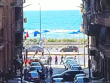 Apartments For sale in Al Asafra Bahri, El Asafra, 170 sqm