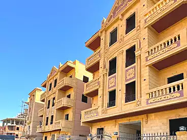 Properties For sale in El-Imam El-Bokhary St, Hai El Ashgar - Featured Neighborhood, 150 sqm