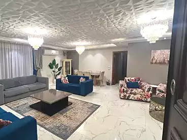 عقارات للإيجار في المنيل، القاهرة الكبرى، 150 متر