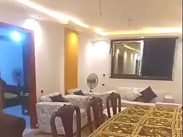 Apartments For sale in Mansheyat El Tahrir, Ain Shams, 125 sqm
