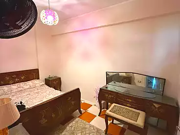 Apartments For sale in Sadiqat Al Ketab Al Moqadas St, El Asafra, 80 sqm