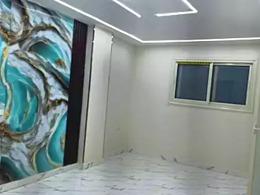 Apartments For rent in El Mansheya St., El Tawabek, 100 sqm