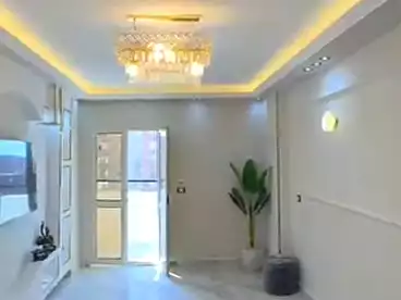 Apartments For sale in Ahmed Esmat St., Ain Shams, 145 sqm
