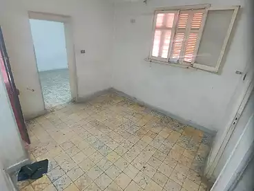Apartments For sale in Helwan El Sharkeya, Helwan, 100 sqm
