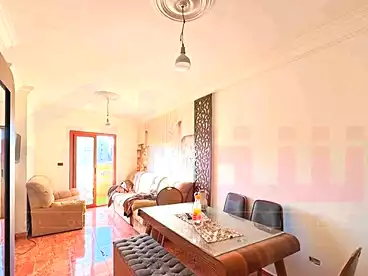 Apartments For sale in Gamal Abdel Nasser St., Victoria, 95 sqm