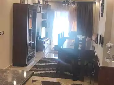 Apartments For sale in Shamaa, El Seyouf, 116 sqm