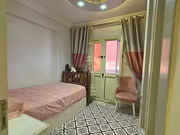 شقق للبيع في شارع الحديد والصلب، الهانوفيل، 85 متر