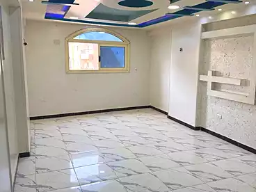 Apartments For rent in El Mariotia, El Haram, 100 sqm