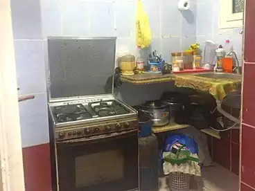 عقارات للبيع في شارع جابر حافظ، الهانوفيل، 80 متر
