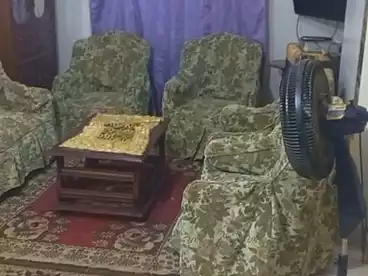 شقق مفروشة للإيجار في ترسا، شارع خاتم المرسلين، 90 متر