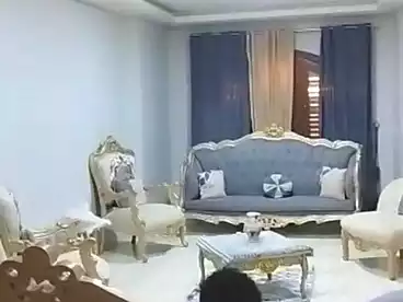 Apartments For sale in Hassan Mohamed St., Faisal, 150 sqm