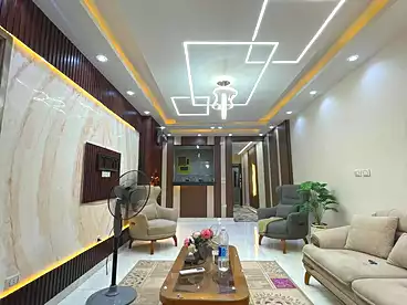 Apartments For sale in El Lebeny, El Haram, 160 sqm