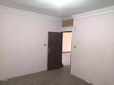 شقق للبيع في شارع إمتداد أحمد حلمي، الساحل، 105 متر
