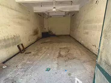 محلات للبيع في شارع ابو بكر الصديق، الهانوفيل، 60 متر