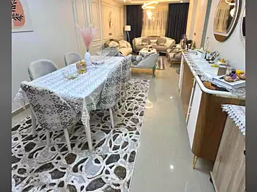 شقق للبيع في شارع الصفا والمروة، فيصل، 130 متر