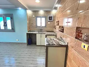 شقق للبيع في شاطئ النخيل - ٦ اكتوبر، العجمي، 120 متر