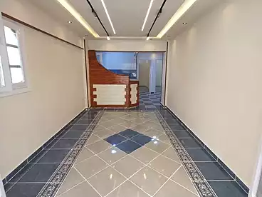عقارات للبيع في شاطئ النخيل - ٦ اكتوبر، العجمي، 100 متر