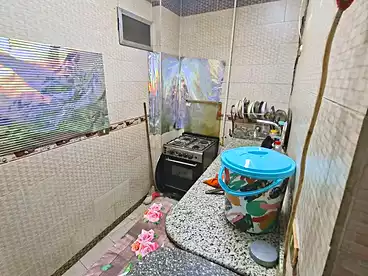 عقارات للبيع في أرض الحافي، شبرا الخيمة، 85 متر