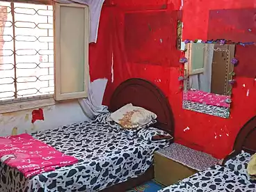 عقارات للبيع في الهانوفيل، العجمي، 85 متر