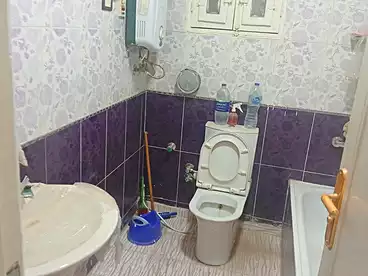 Apartments For sale in Zaki Hawas St., Helwan El Sharkeya, 105 sqm