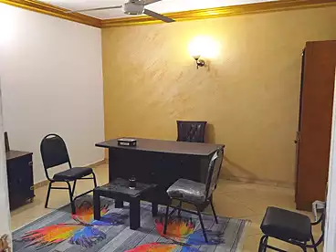 Administrative For rent in El Haram, Greater Cairo, 220 sqm