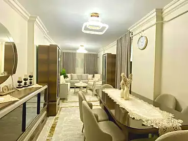 شقق للبيع في شارع قصر القويري، الهانوفيل، 90 متر