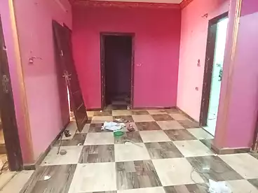 شقق للإيجار في شارع شريف، حلوان، 130 متر
