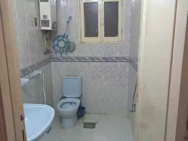 شقق للبيع في شارع الأربعين، جسر السويس، 85 متر
