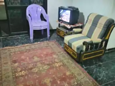 عقارات للإيجار في شاطئ النخيل - ٦ اكتوبر، العجمي، 110 متر