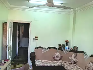 Apartments For sale in Zaki Hawas St., Helwan El Sharkeya, 135 sqm