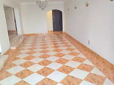 عقارات للإيجار في شارع عبد الرحمن باشا، حلوان الشرقية، 120 متر